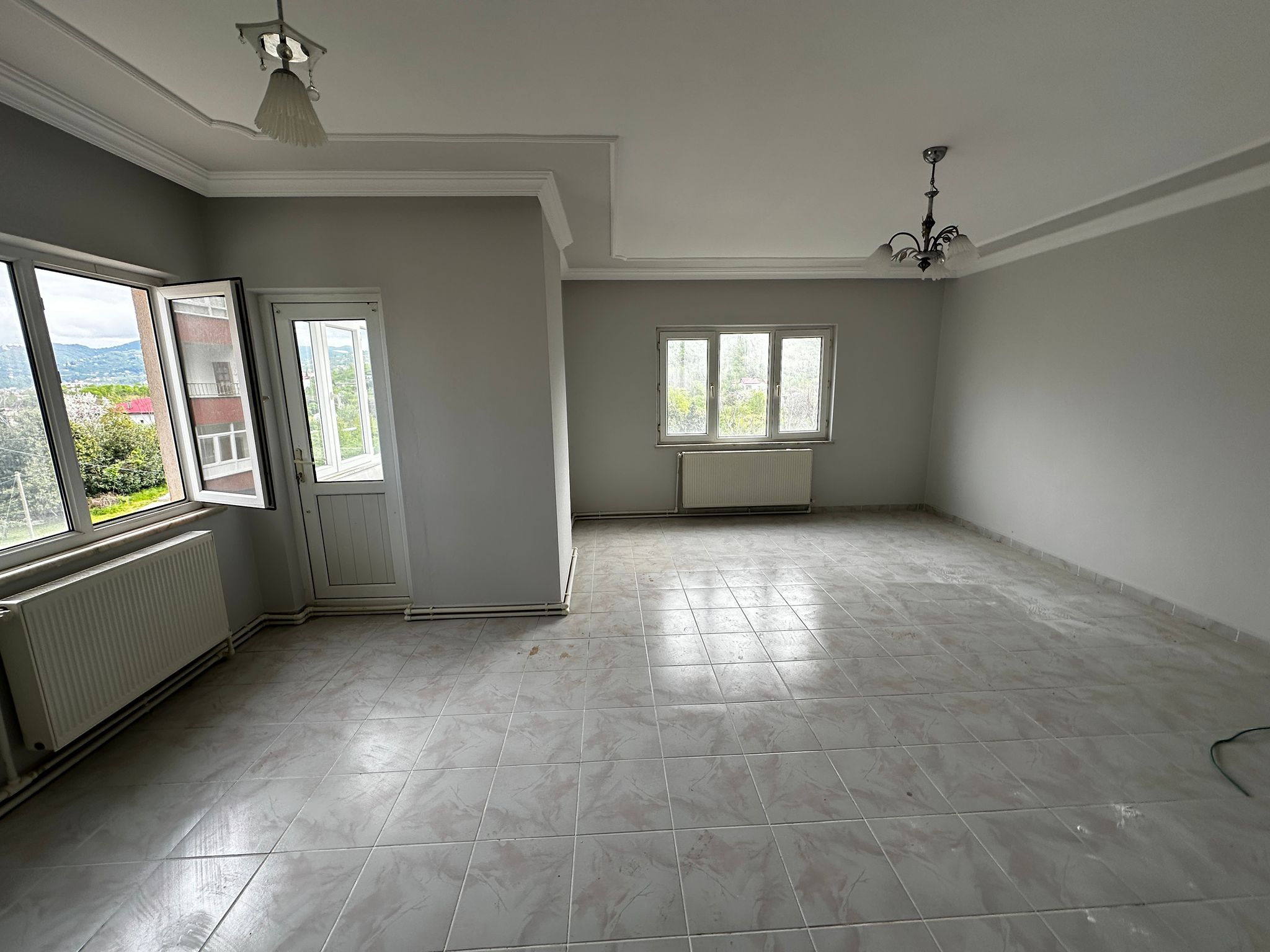 MABEL'DEN ADACIK MAHALLESİ GÜZELYURT SİTESİ 3+1 SATILIK DAİRE